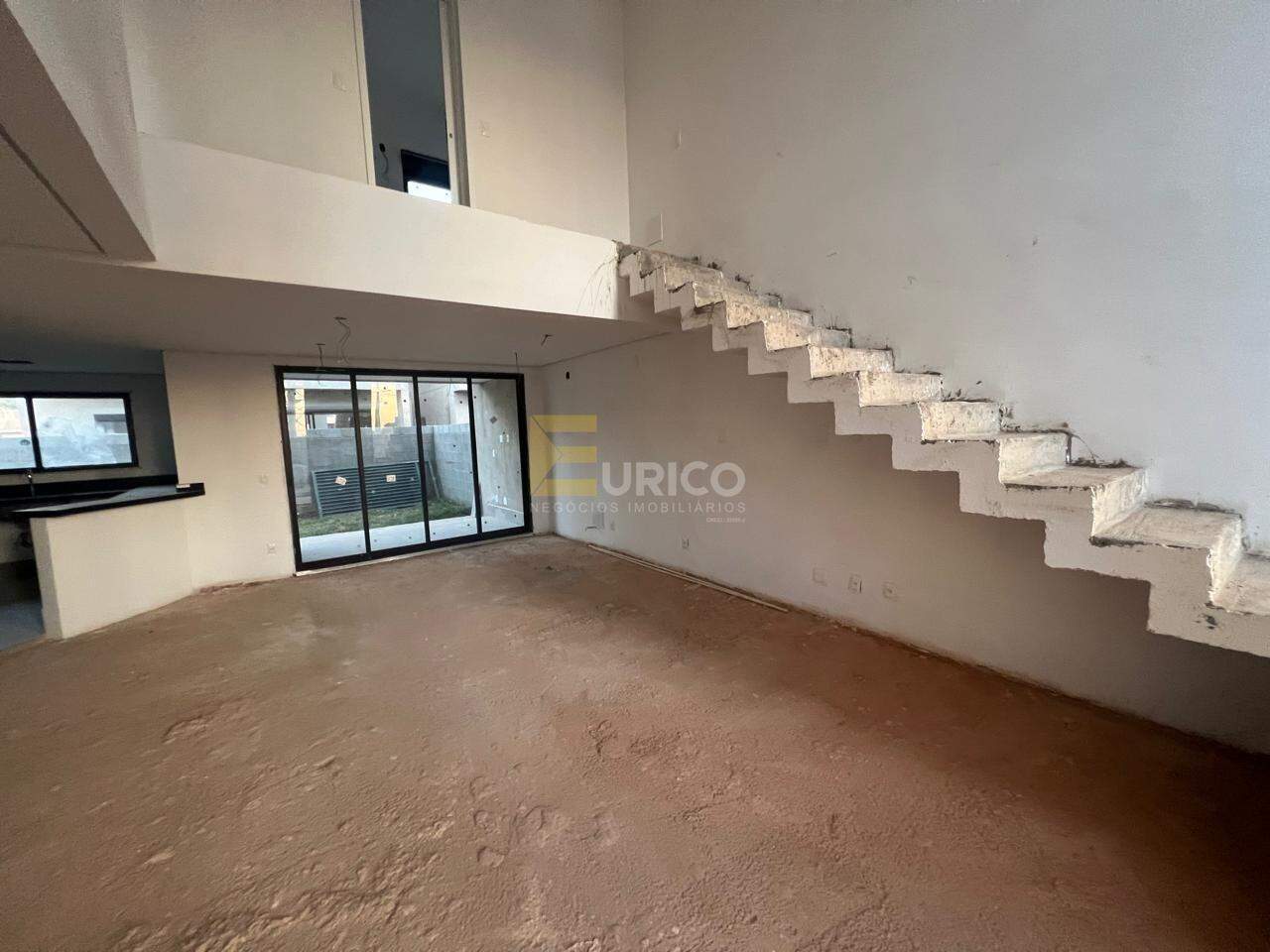 Casa em condomínio à venda no Condomínio residencial Villa Arte 28 em Vinhedo/SP: 