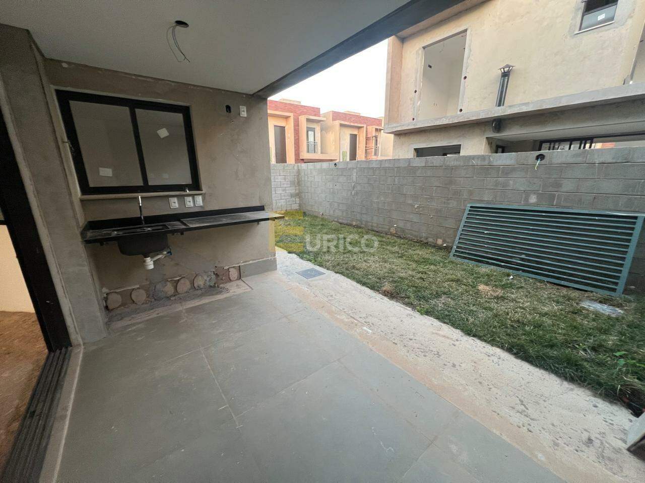 Casa em condomínio à venda no Condomínio residencial Villa Arte 28 em Vinhedo/SP: 