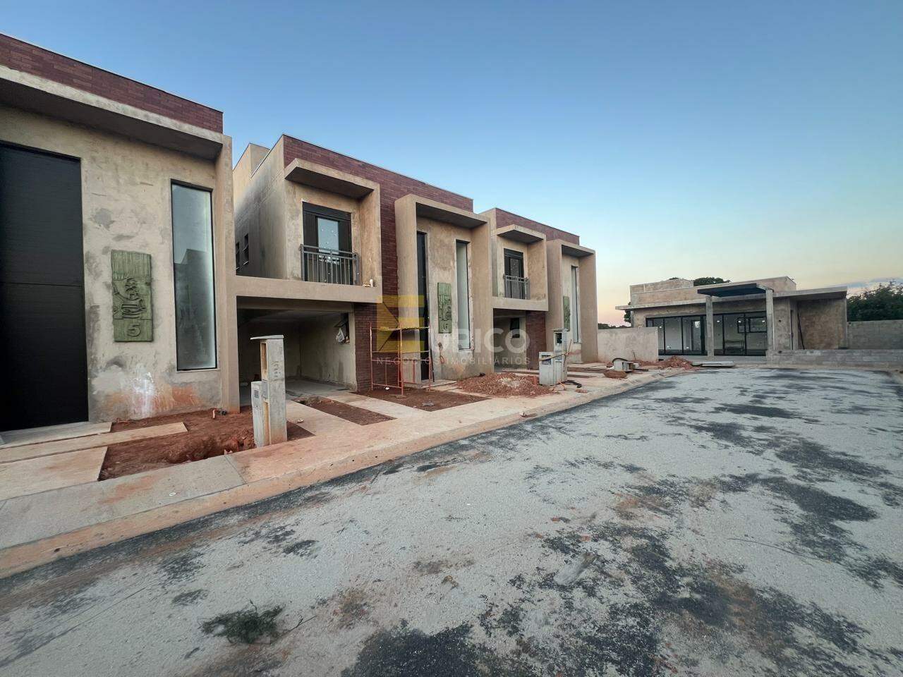 Casa em condomínio à venda no Condomínio residencial Villa Arte 28 em Vinhedo/SP: 