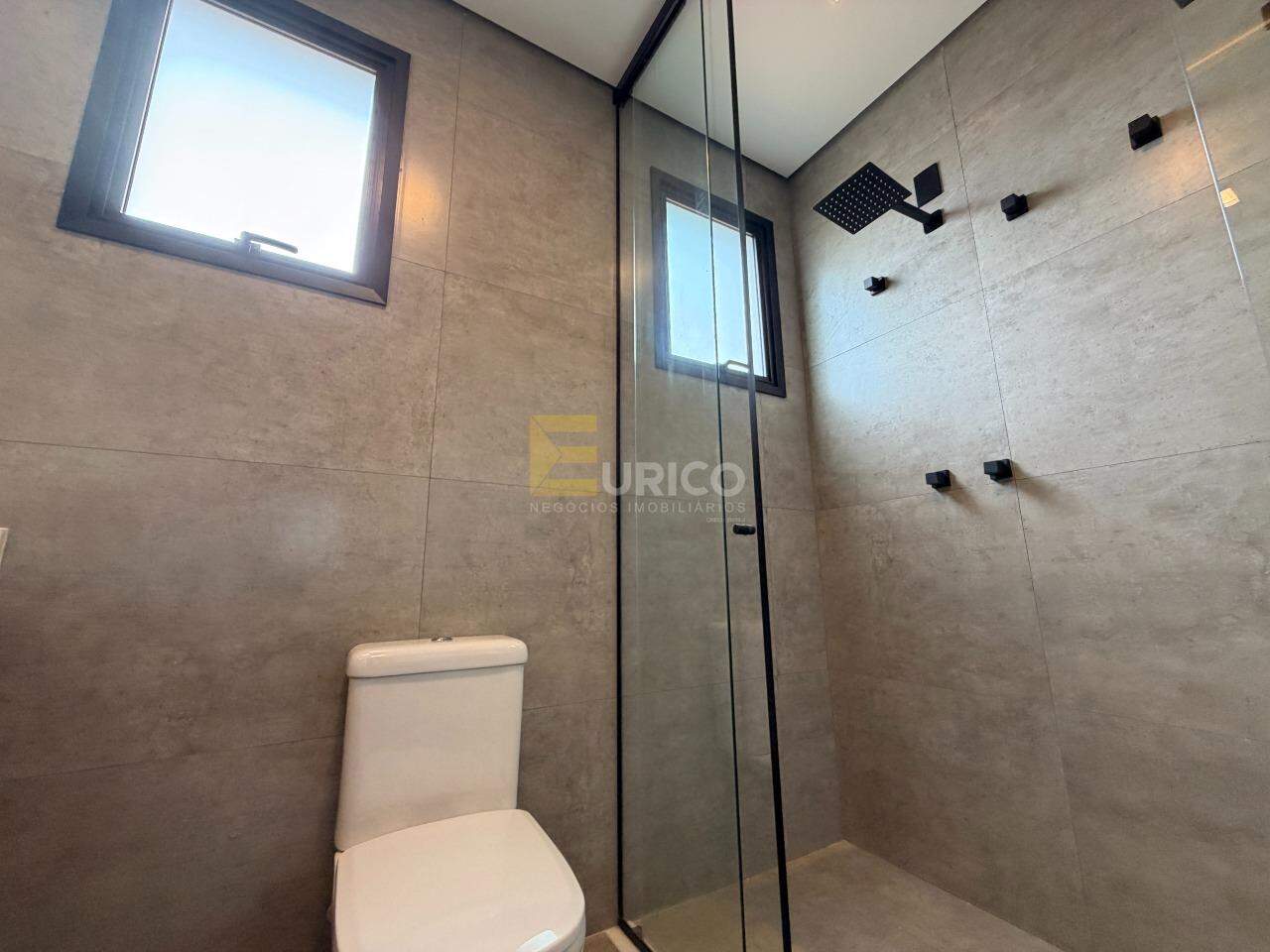Casa em condomínio à venda no Condomínio Village Saint Michel em Vinhedo/SP: 