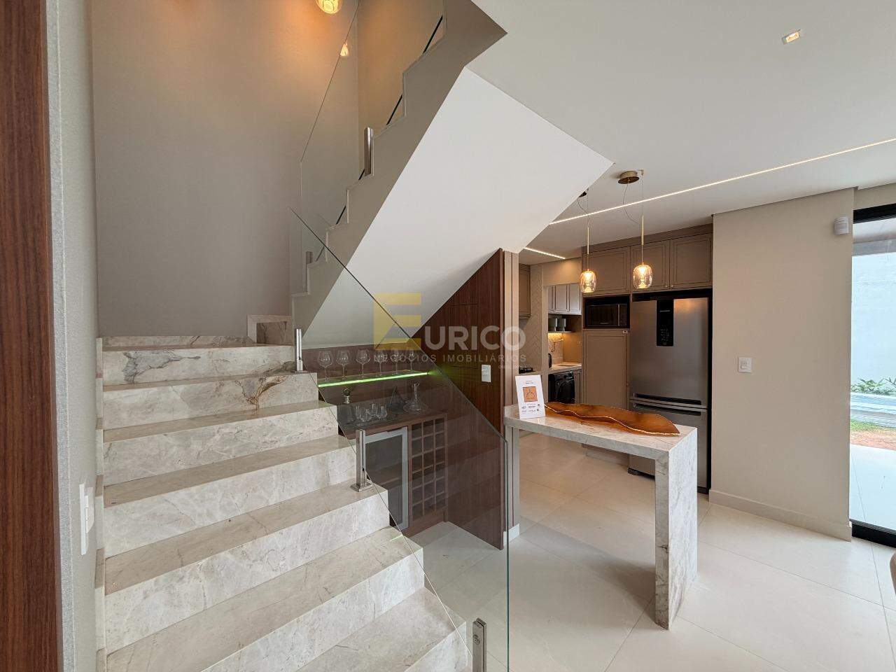 Casa em condomínio à venda no Condomínio Village Saint Michel em Vinhedo/SP: 