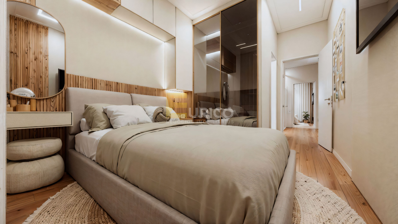 Casa em condomínio à venda no Condomínio Village Saint Michel em Vinhedo/SP: 