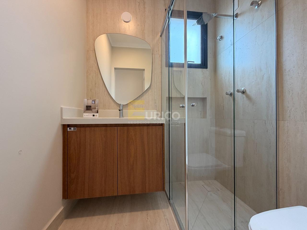 Casa em condomínio à venda no Condomínio Village Saint Michel em Vinhedo/SP: