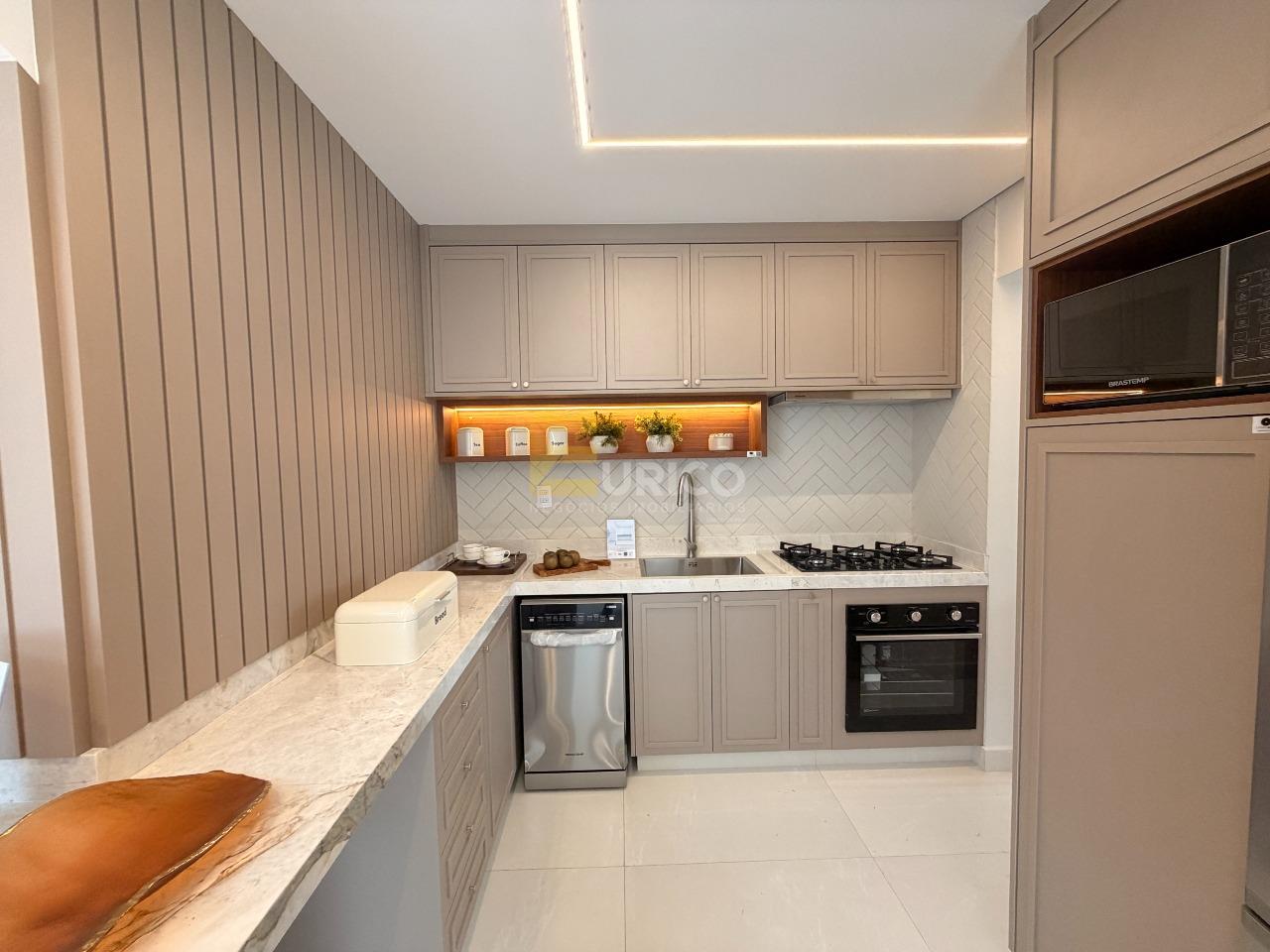 Casa em condomínio à venda no Condomínio Village Saint Michel em Vinhedo/SP: