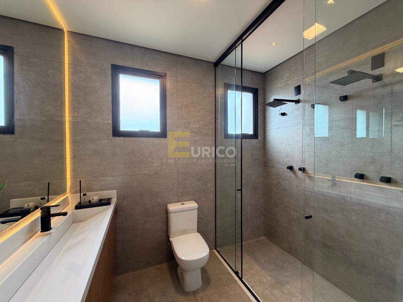 Casa em condomínio à venda no Condomínio Village Saint Michel em Vinhedo/SP: