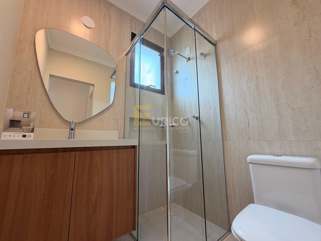 Casa em condomínio à venda no Condomínio Village Saint Michel em Vinhedo/SP: