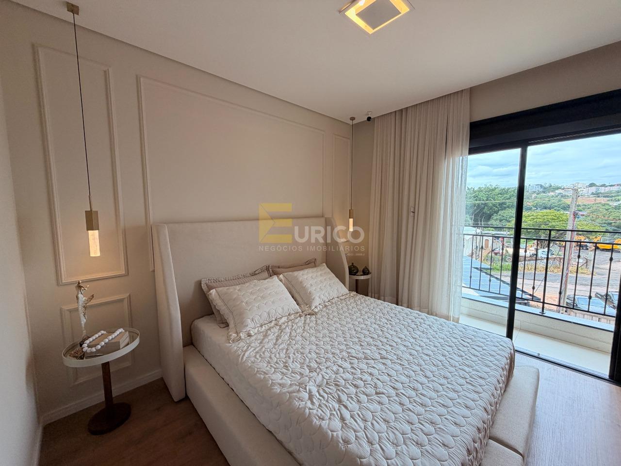 Casa em condomínio à venda no Condomínio Village Saint Michel em Vinhedo/SP: