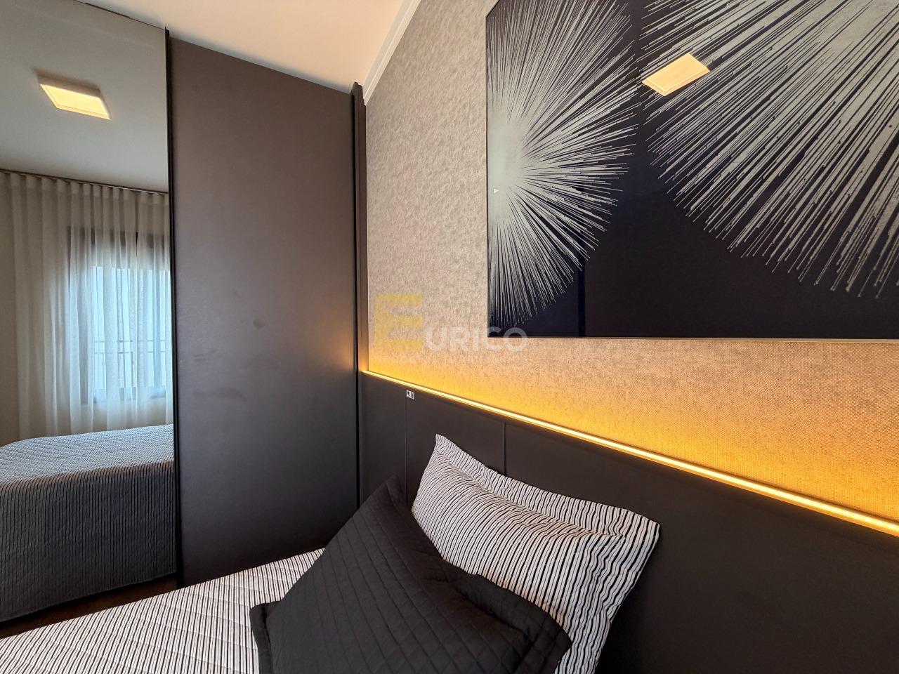 Casa em condomínio à venda no Condomínio Village Saint Michel em Vinhedo/SP: