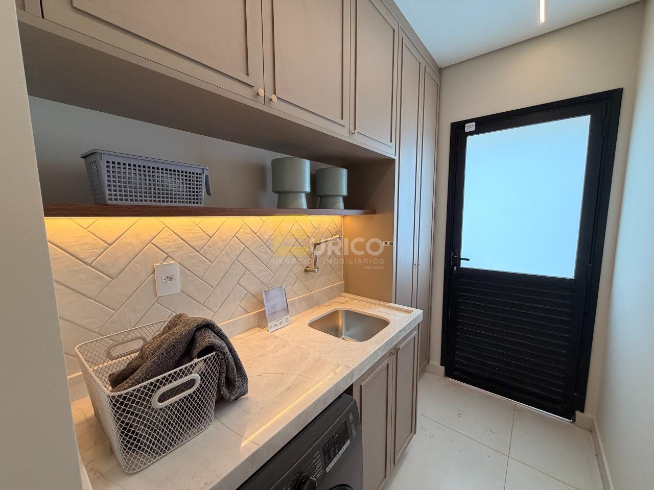 Casa em condomínio à venda no Condomínio Village Saint Michel em Vinhedo/SP: