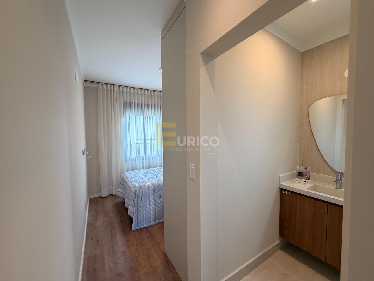 Casa em condomínio à venda no Condomínio Village Saint Michel em Vinhedo/SP: