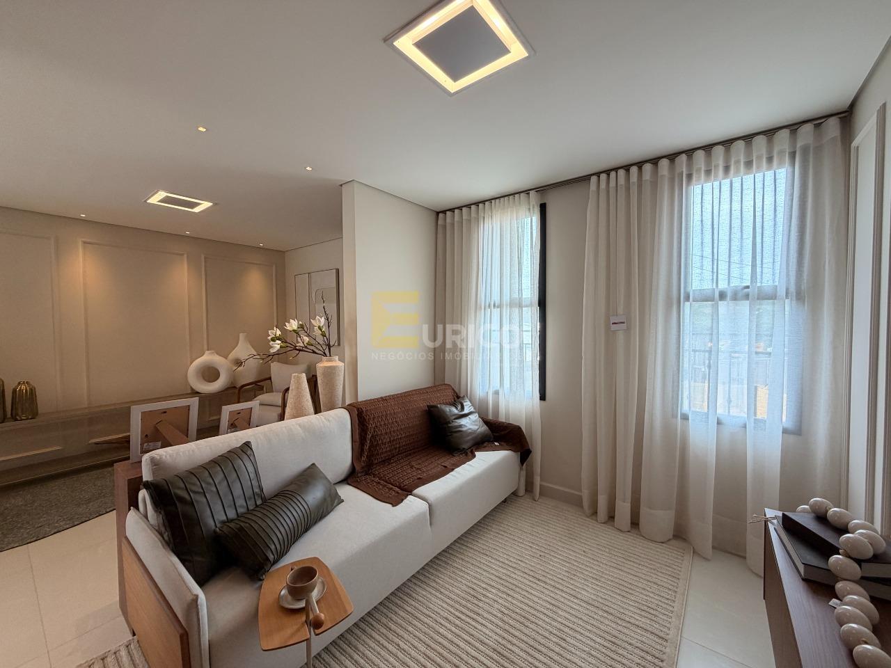 Casa em condomínio à venda no Condomínio Village Saint Michel em Vinhedo/SP: