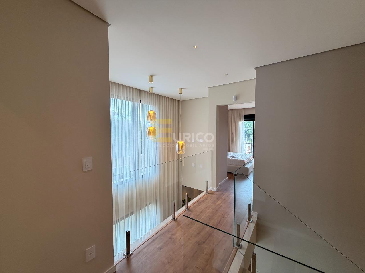 Casa em condomínio à venda no Condomínio Village Saint Michel em Vinhedo/SP: