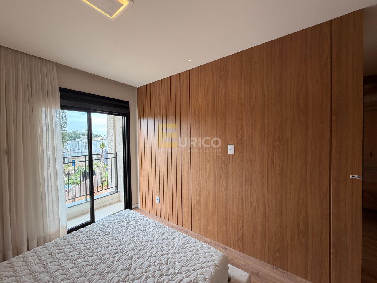 Casa em condomínio à venda no Condomínio Village Saint Michel em Vinhedo/SP: