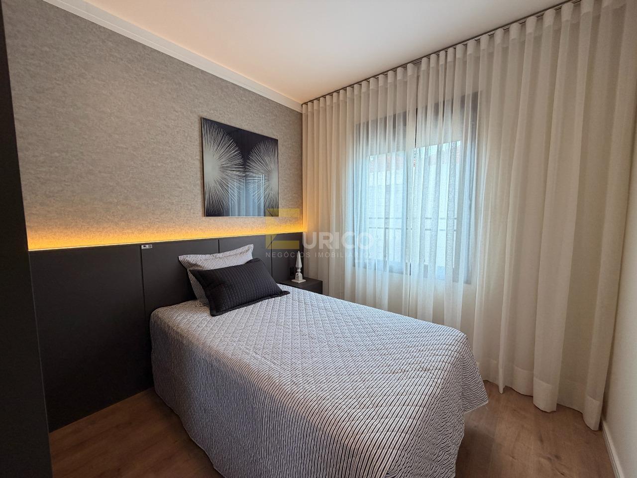 Casa em condomínio à venda no Condomínio Village Saint Michel em Vinhedo/SP: