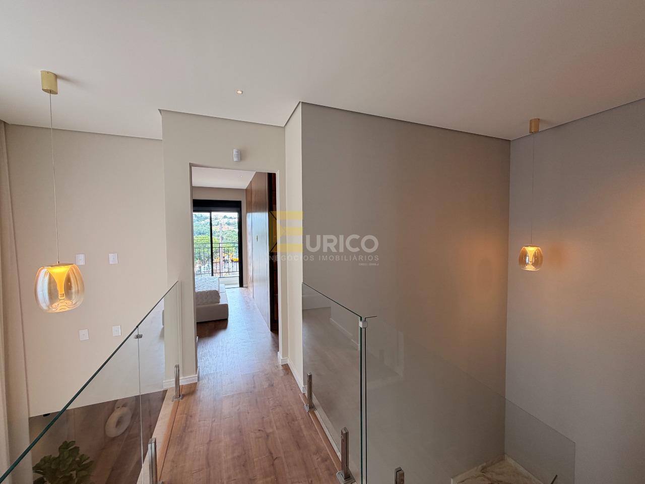 Casa em condomínio à venda no Condomínio Village Saint Michel em Vinhedo/SP: