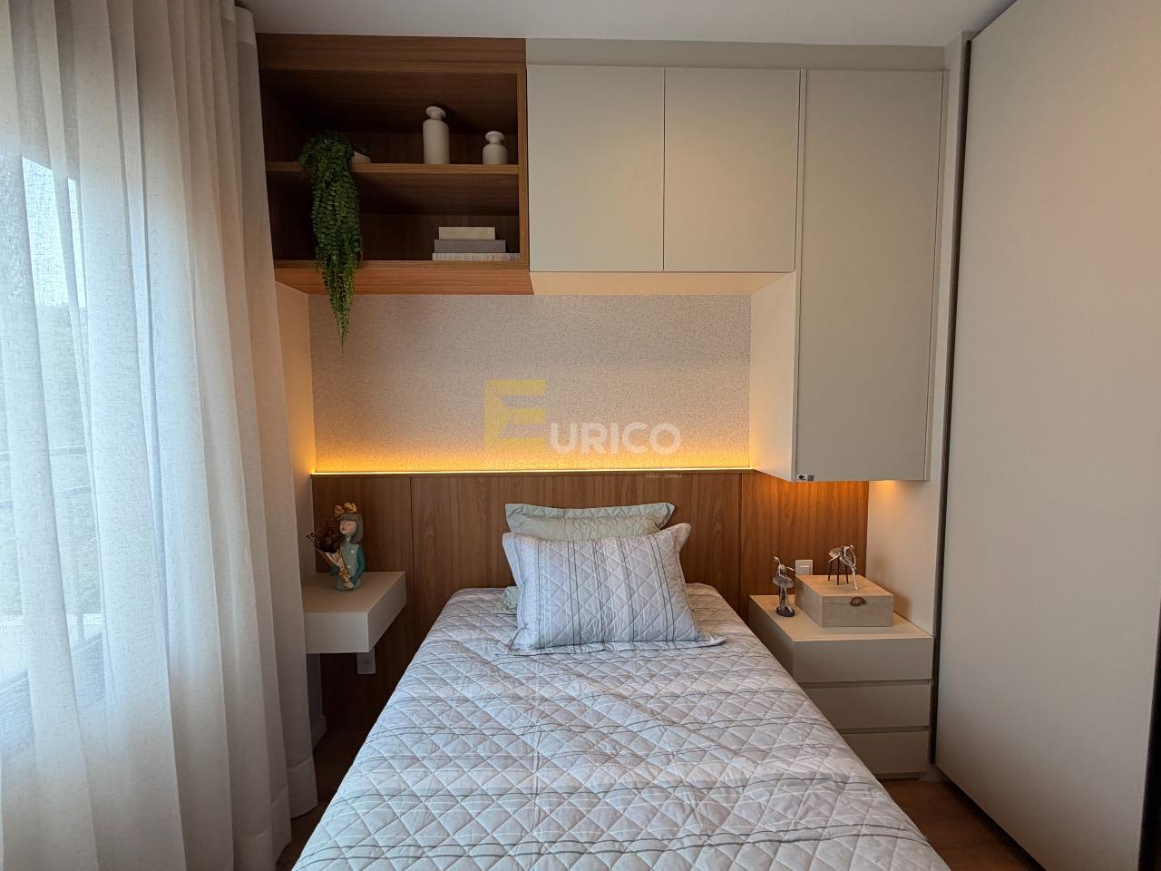 Casa em condomínio à venda no Condomínio Village Saint Michel em Vinhedo/SP: