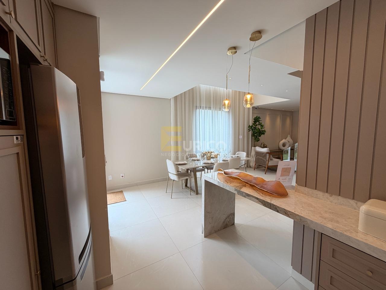 Casa em condomínio à venda no Condomínio Village Saint Michel em Vinhedo/SP: