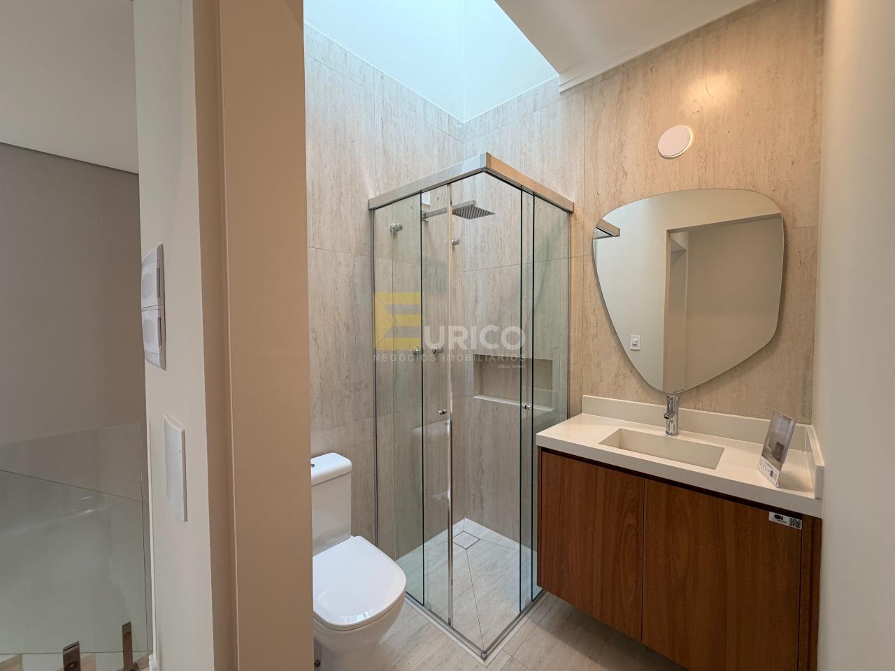 Casa em condomínio à venda no Condomínio Village Saint Michel em Vinhedo/SP: