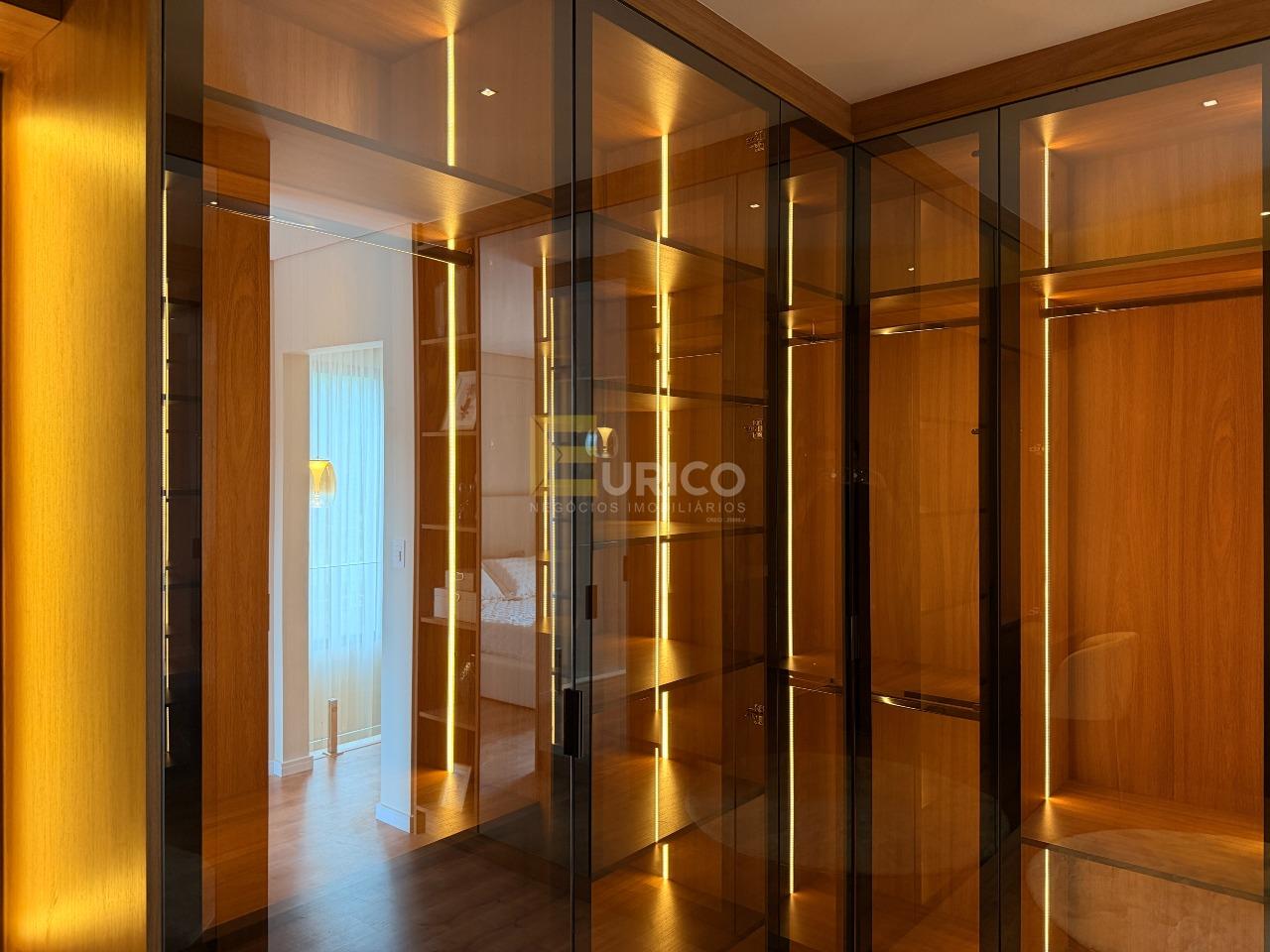 Casa em condomínio à venda no Condomínio Village Saint Michel em Vinhedo/SP: