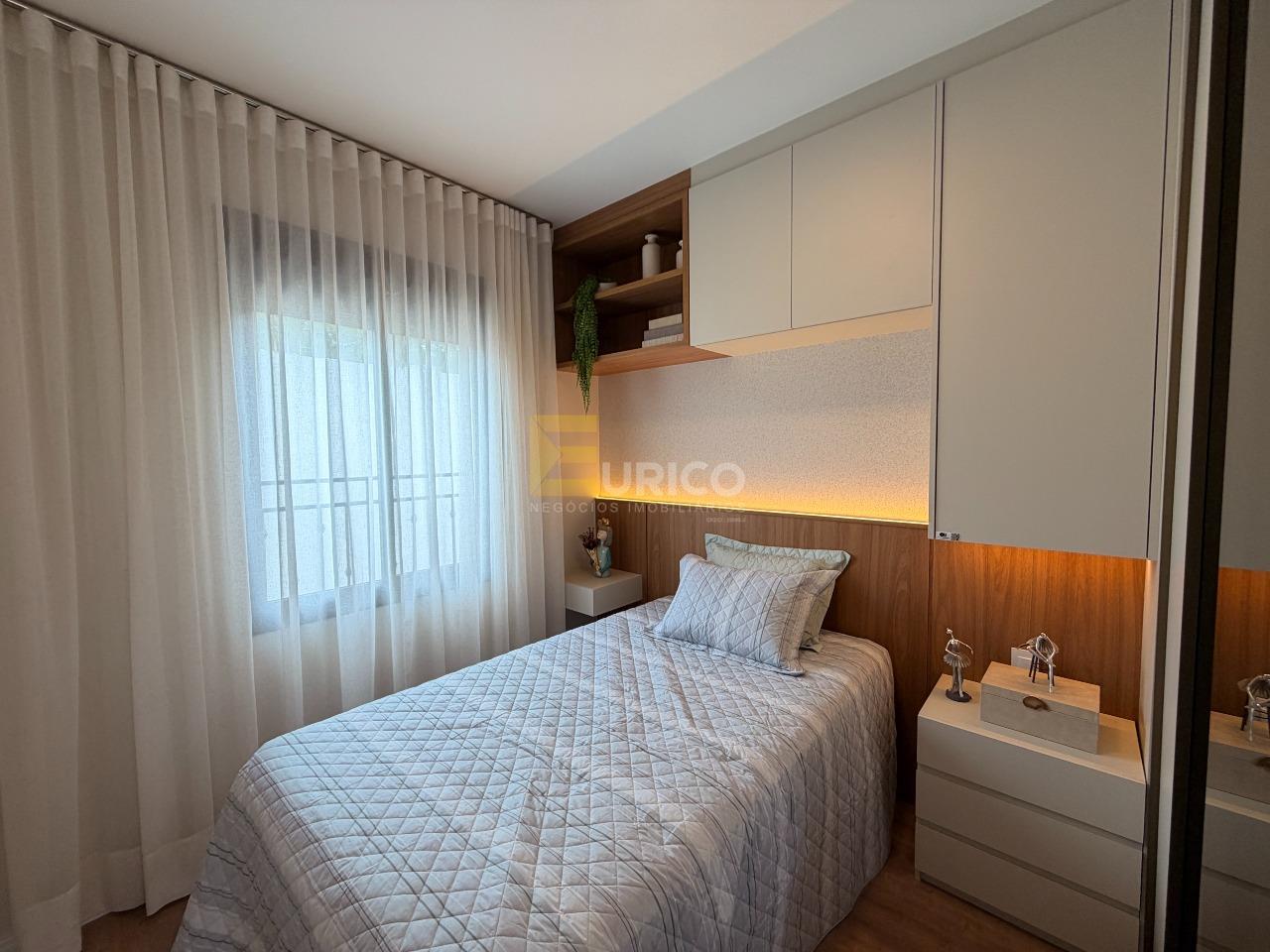 Casa em condomínio à venda no Condomínio Village Saint Michel em Vinhedo/SP: