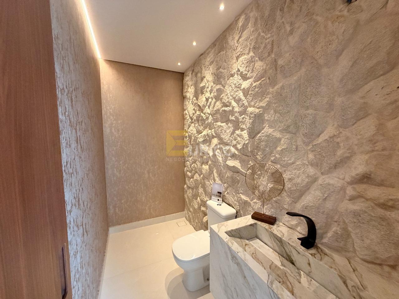 Casa em condomínio à venda no Condomínio Village Saint Michel em Vinhedo/SP: