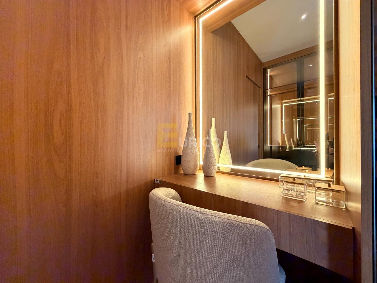 Casa em condomínio à venda no Condomínio Village Saint Michel em Vinhedo/SP: