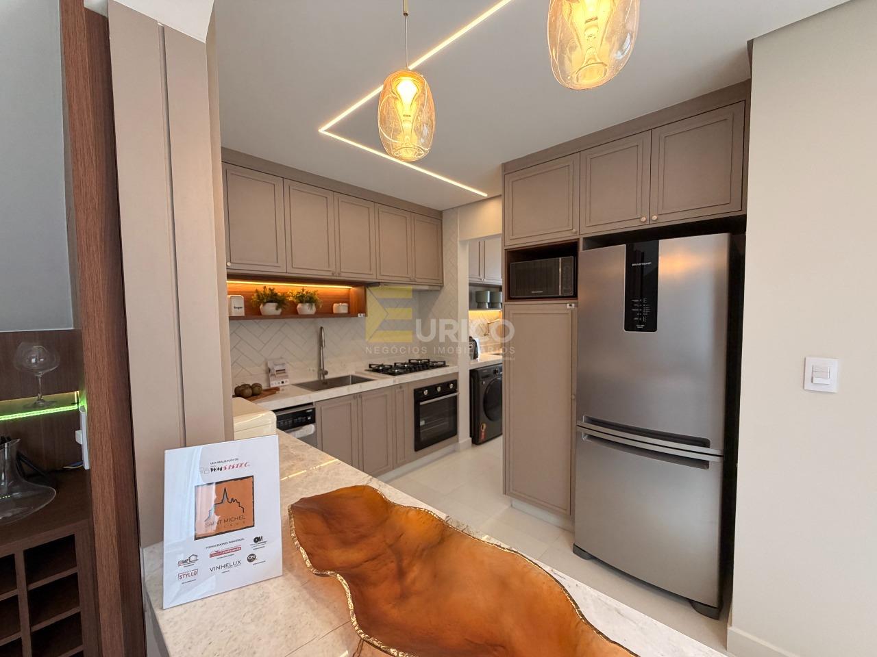 Casa em condomínio à venda no Condomínio Village Saint Michel em Vinhedo/SP: