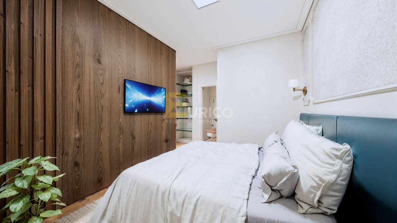 Casa em condomínio à venda no Condomínio Village Saint Michel em Vinhedo/SP: 