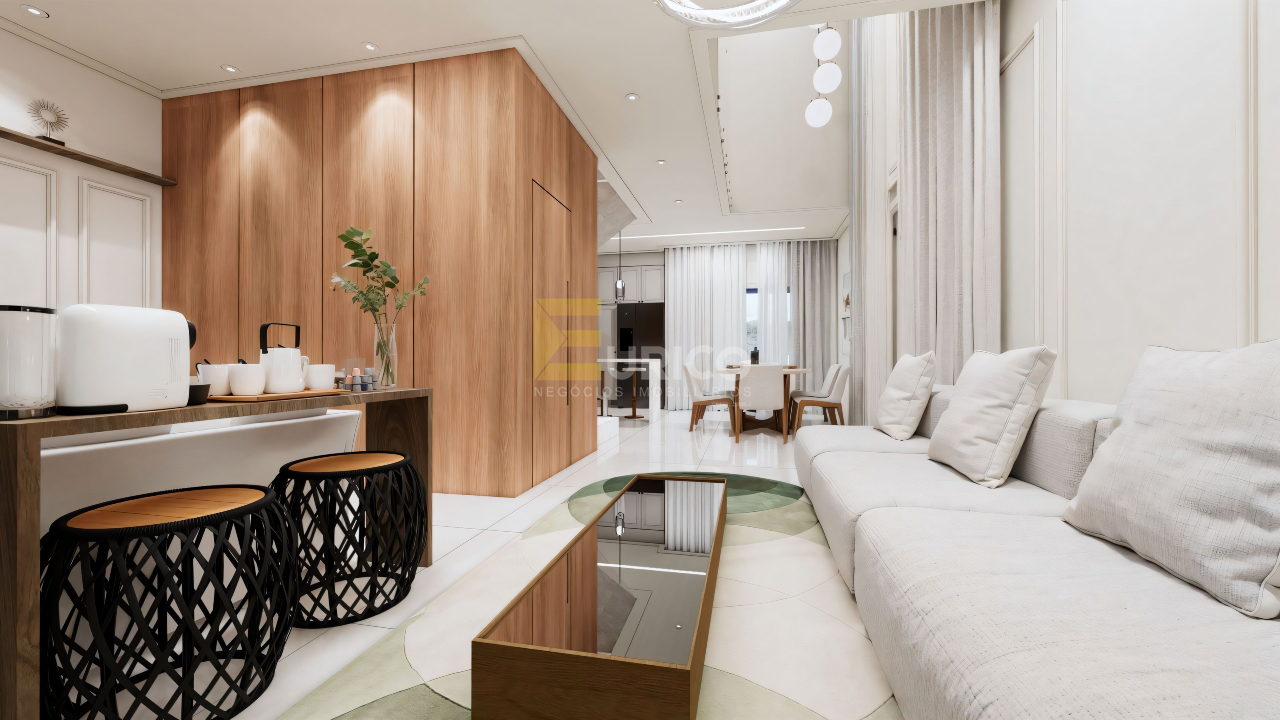 Casa em condomínio à venda no Condomínio Village Saint Michel em Vinhedo/SP: 