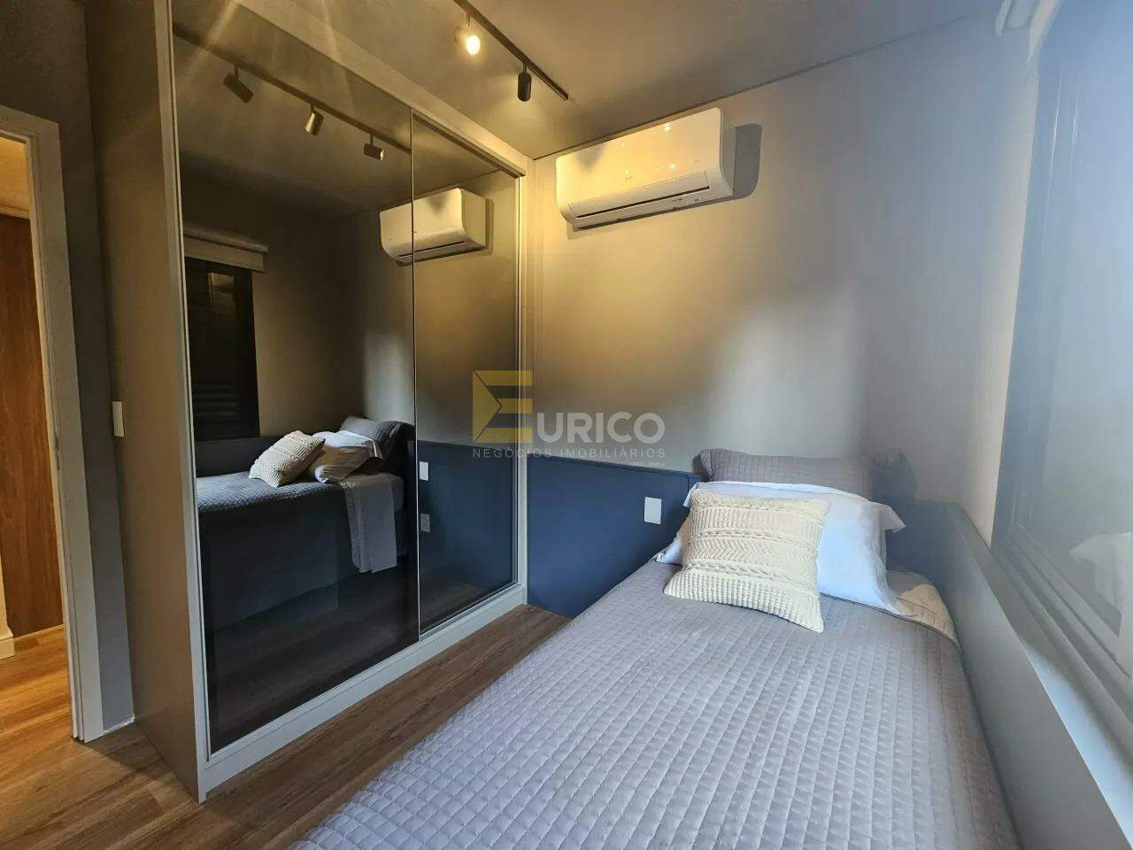 Apartamento à venda no Condomínio Villa Cascais Gardens em Vinhedo/SP: 