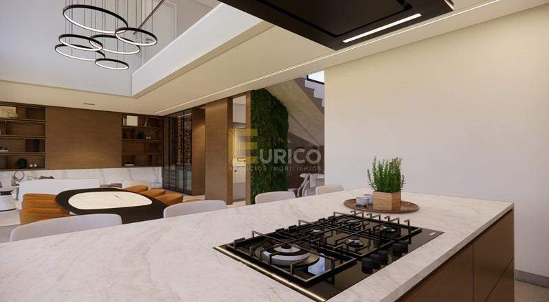 Casa em condomínio à venda no Condomínio Terras de Santa Teresa em Itupeva/SP: 