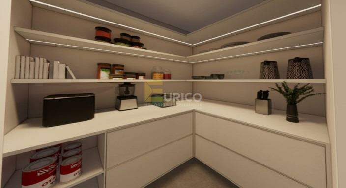 Casa em condomínio à venda no Condomínio Terras de Santa Teresa em Itupeva/SP: 