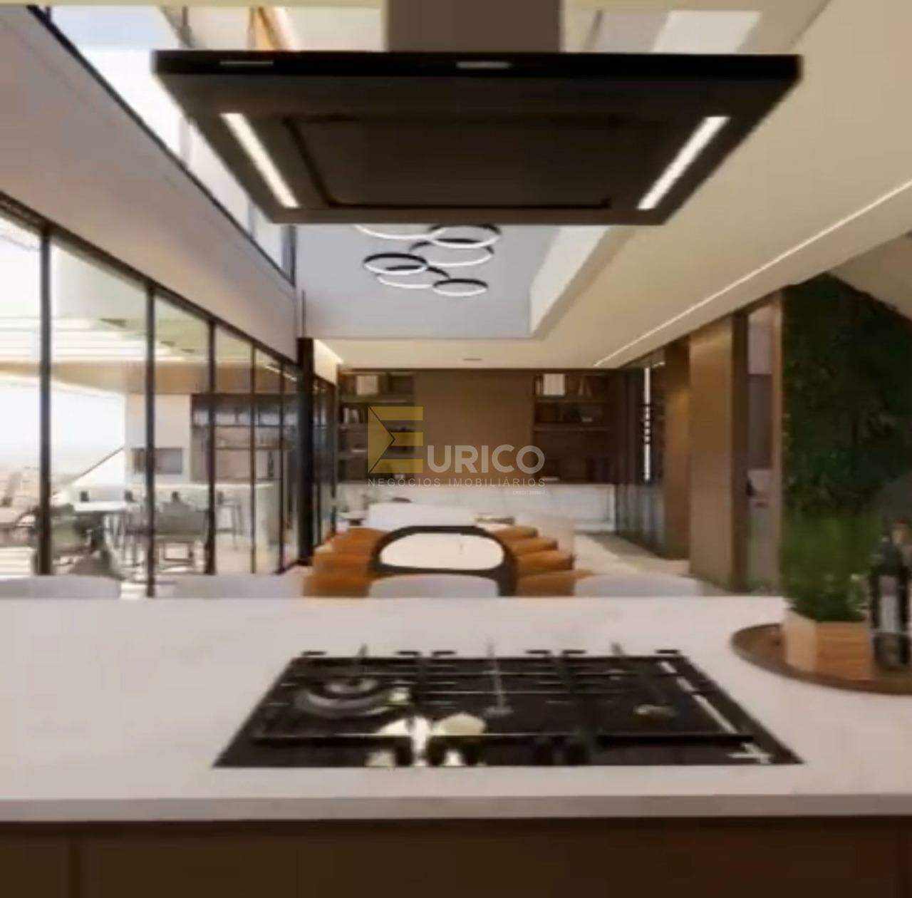 Casa em condomínio à venda no Condomínio Terras de Santa Teresa em Itupeva/SP: 