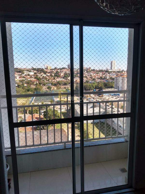 Apartamento para aluguel no Condomínio Residencial Santa Elisa em Valinhos/SP: 