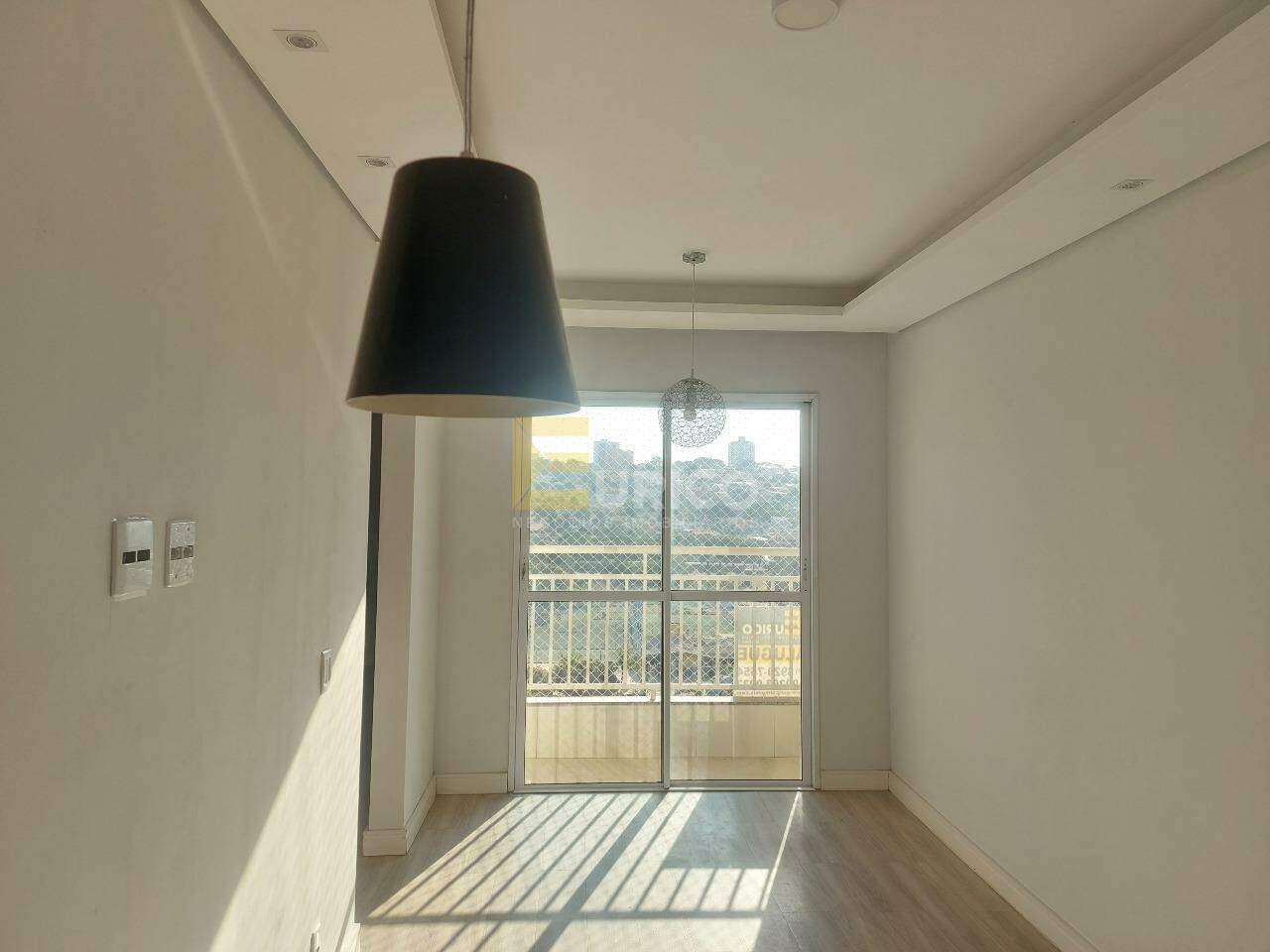 Apartamento para aluguel no Condomínio Residencial Santa Elisa em Valinhos/SP: 