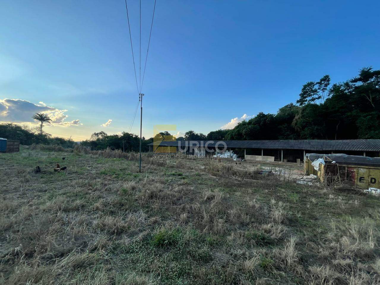 Terreno à venda no Pinheirinho em Vinhedo/SP: 