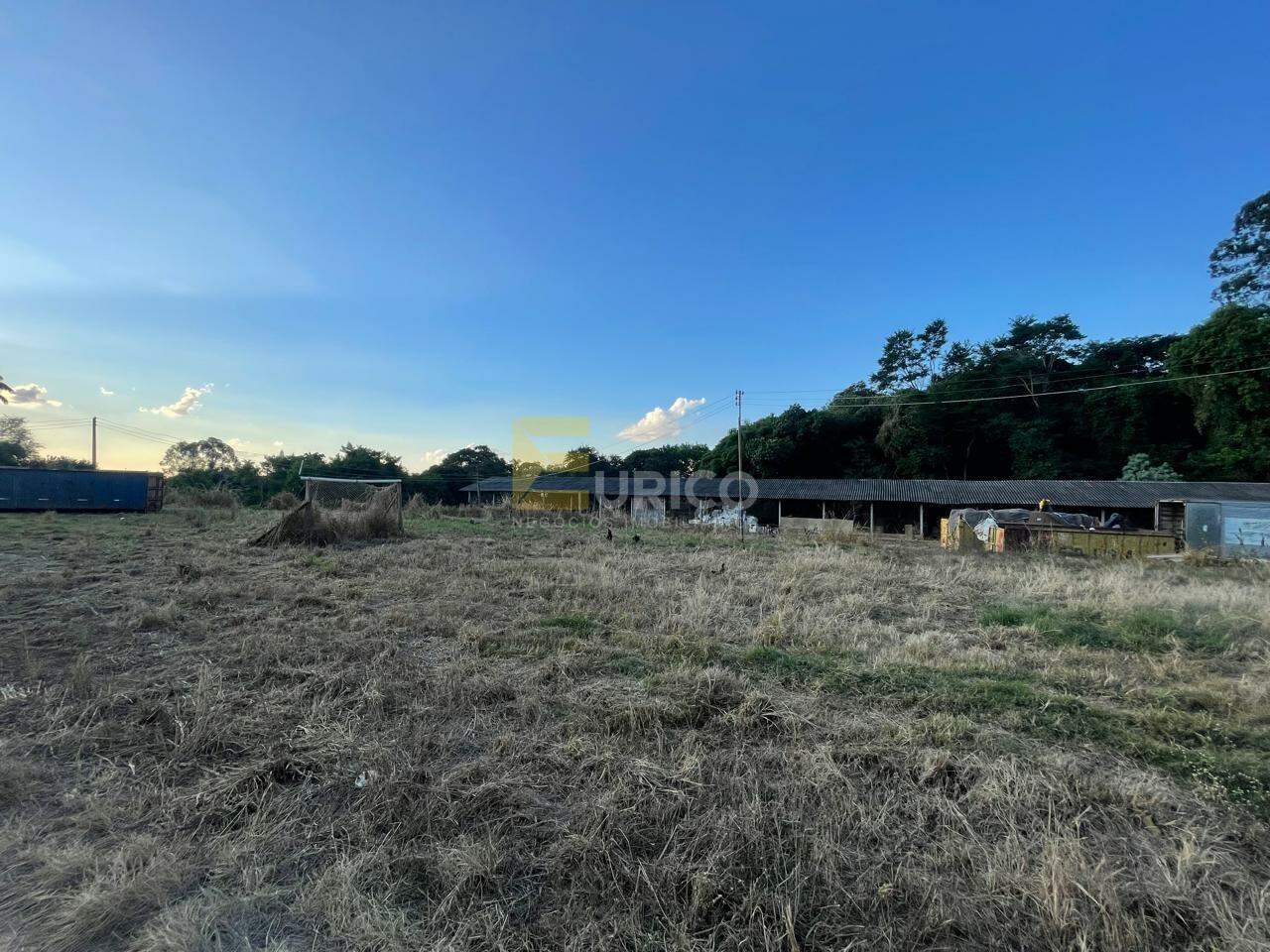 Terreno à venda no Pinheirinho em Vinhedo/SP: 