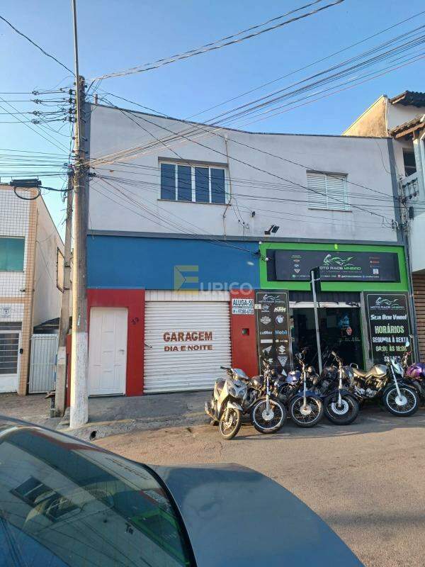 Salão para aluguel no Vila Paraízo em Itupeva/SP: 