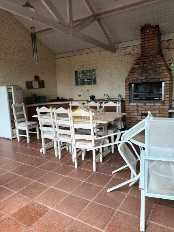 Chácara à venda no Parque Niágara em Campo Limpo Paulista/SP: 