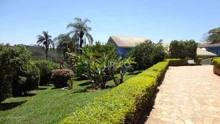 Chácara à venda no Parque Niágara em Campo Limpo Paulista/SP: 
