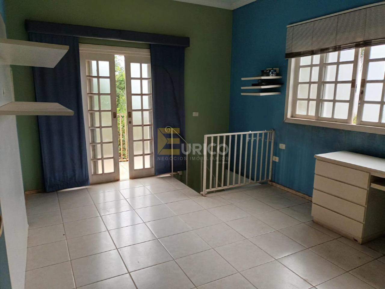 Chácara à venda no Parque Niágara em Campo Limpo Paulista/SP: 