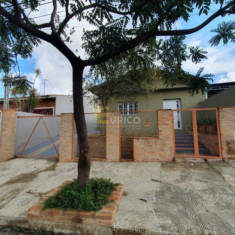 Casa à venda no Chácara Previtale em Valinhos/SP: 