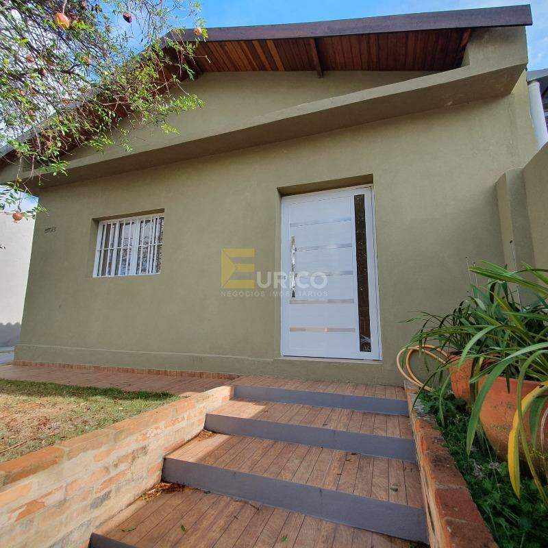 Casa à venda no Chácara Previtale em Valinhos/SP: 