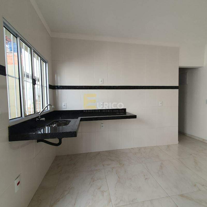 Casa à venda no Chácara Previtale em Valinhos/SP: 