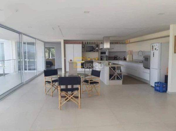 Casa em condomínio para aluguel no Condomínio Vale da Santa Fé em Vinhedo/SP: 