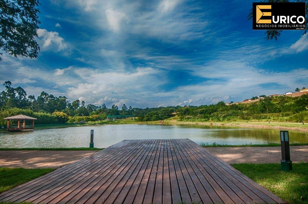 Terreno à venda no Condomínio Arboretum em Vinhedo/SP: Foto 05