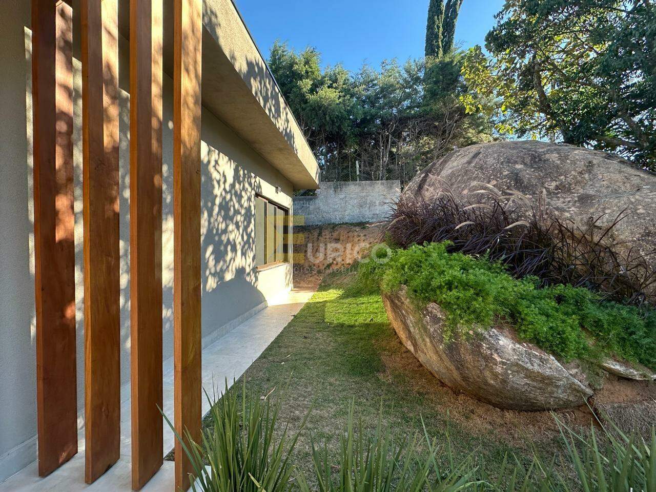 Casa em condomínio à venda no Condomínio Clube de Campo Valinhos em Valinhos/SP: 