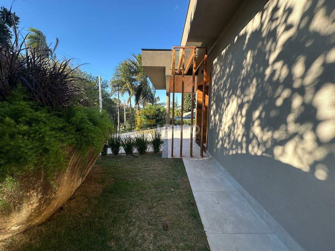 Casa em condomínio à venda no Condomínio Clube de Campo Valinhos em Valinhos/SP: 