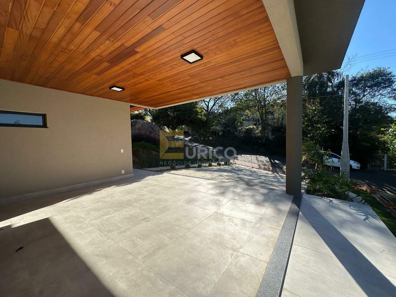 Casa em condomínio à venda no Condomínio Clube de Campo Valinhos em Valinhos/SP: 