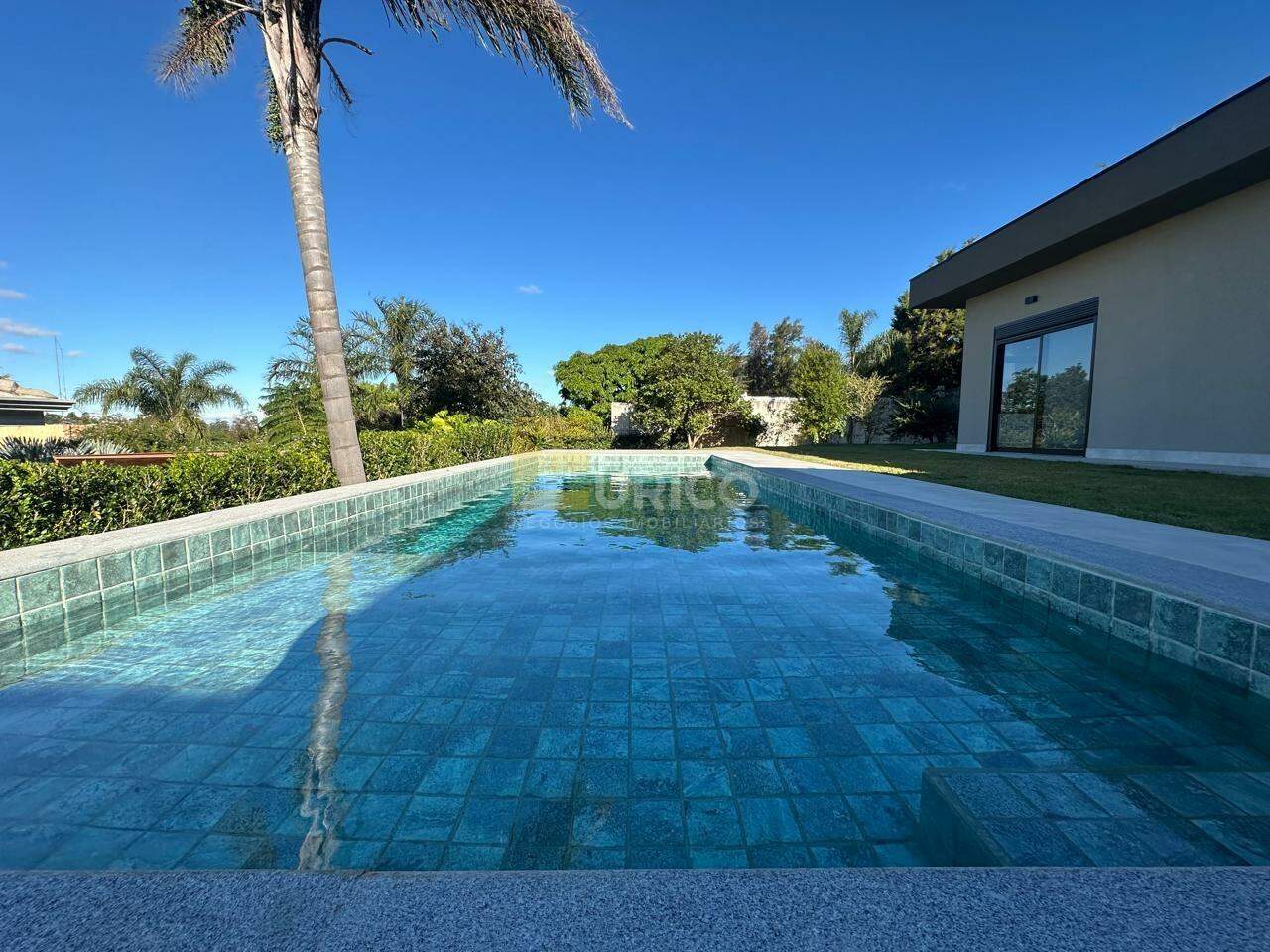 Casa em condomínio à venda no Condomínio Clube de Campo Valinhos em Valinhos/SP: 